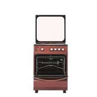 SCANFROST GASS COOKER APSCCKFG42 CK6400R	